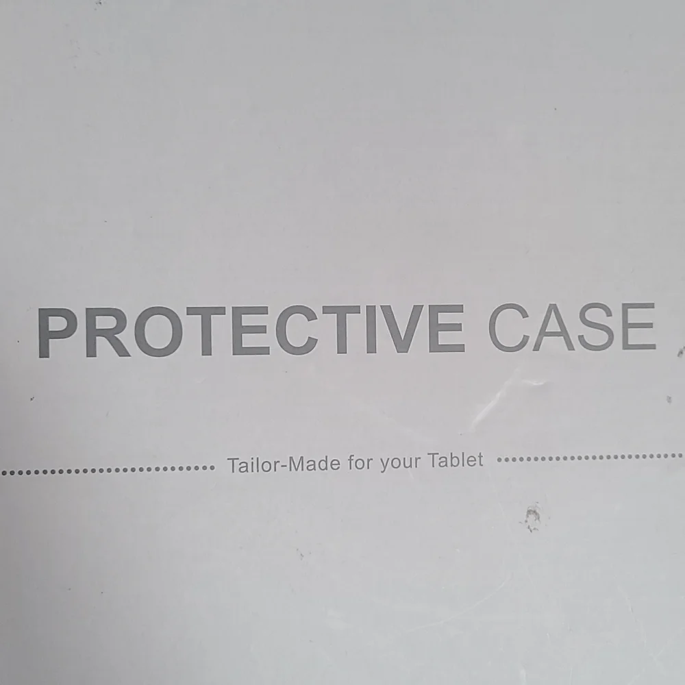 IPad case